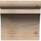 Ekena Millwork Yorktown Rough Sawn Rafter Tail, Douglas Fir, 6"W x 6"H x 24"L RFT06X06X24YOR00RDF - alternate 2